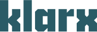  klarx, klarx logo